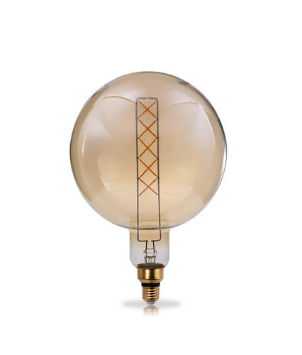 Huge / Oversize Bulb