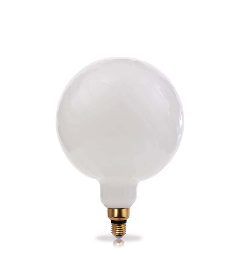 Huge / Oversize Bulb