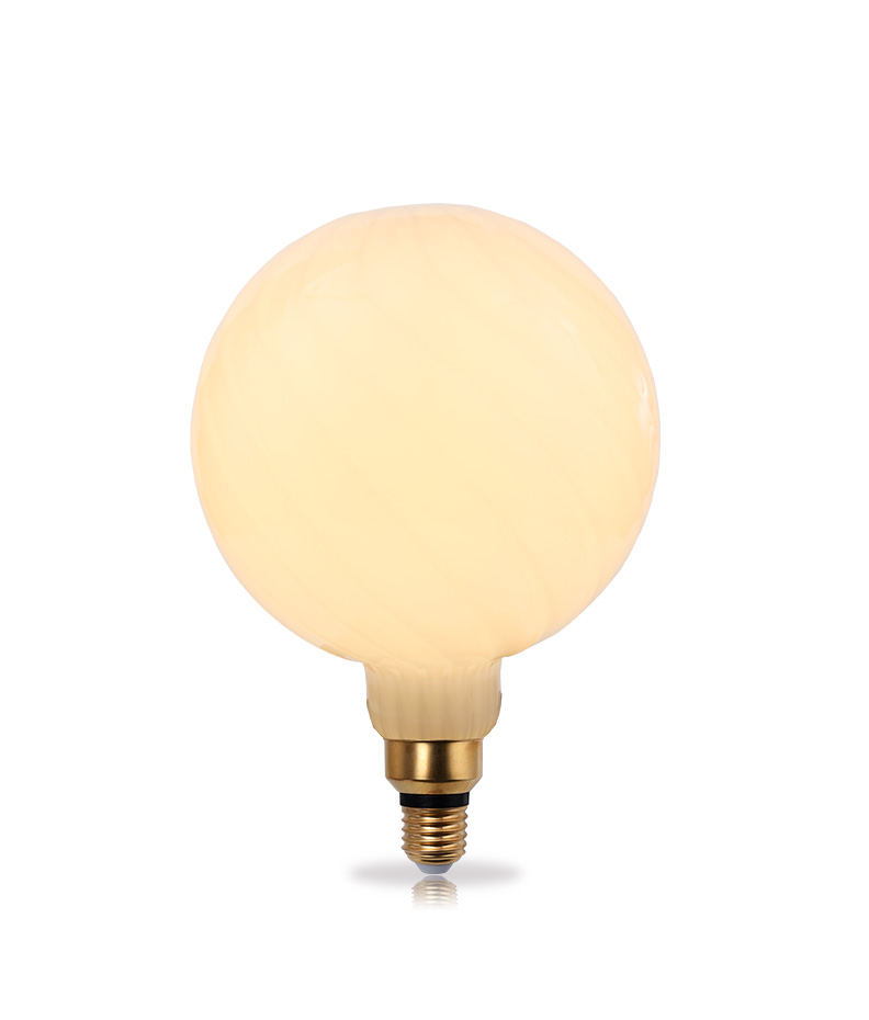 Huge / Oversize Bulb