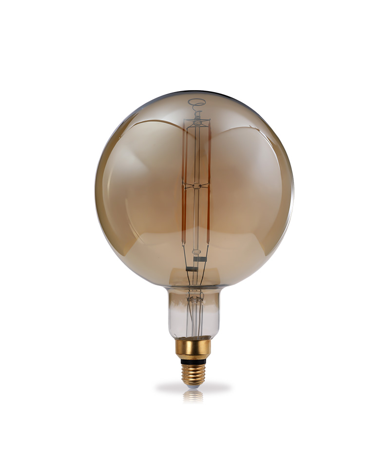 Huge / Oversize Bulb