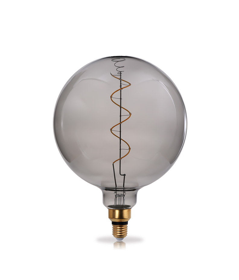 Huge / Oversize Bulb