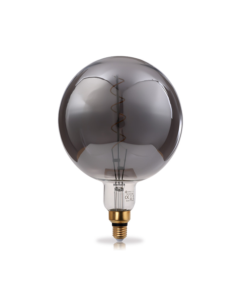 Huge / Oversize Bulb