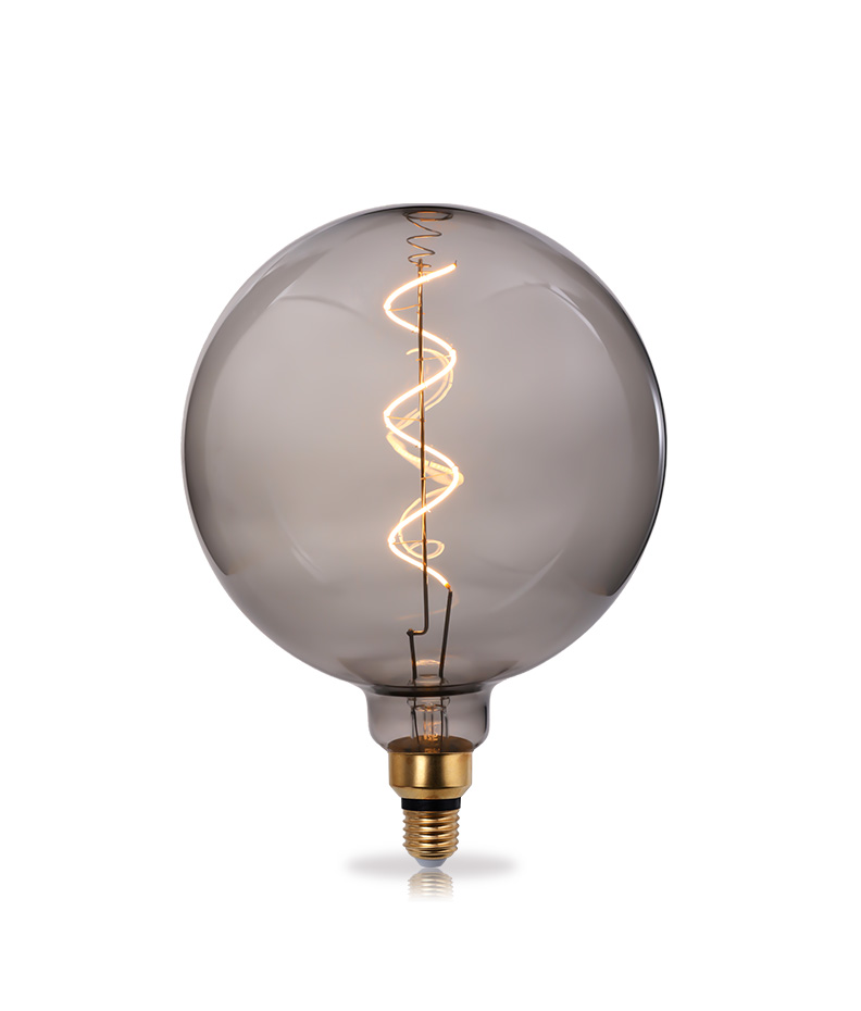 Huge / Oversize Bulb
