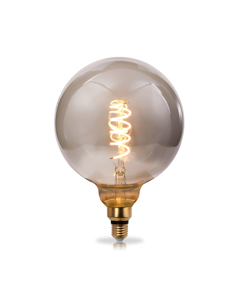 Huge / Oversize Bulb