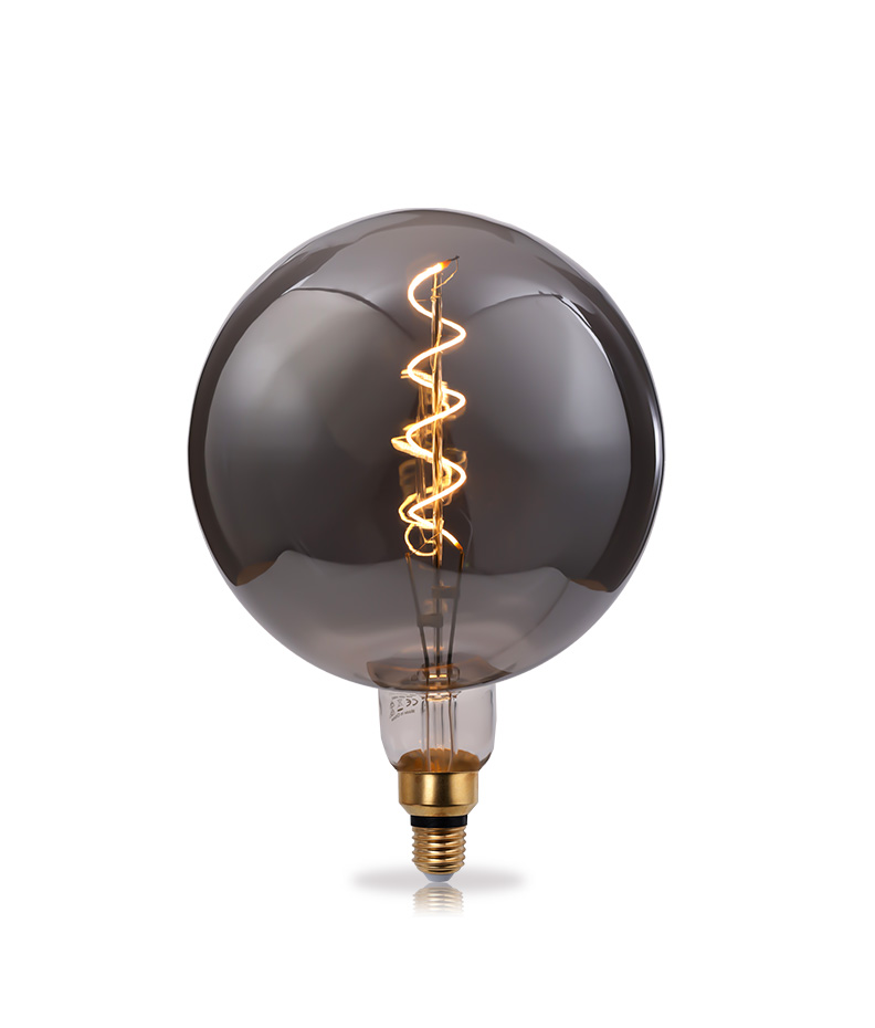 Huge / Oversize Bulb