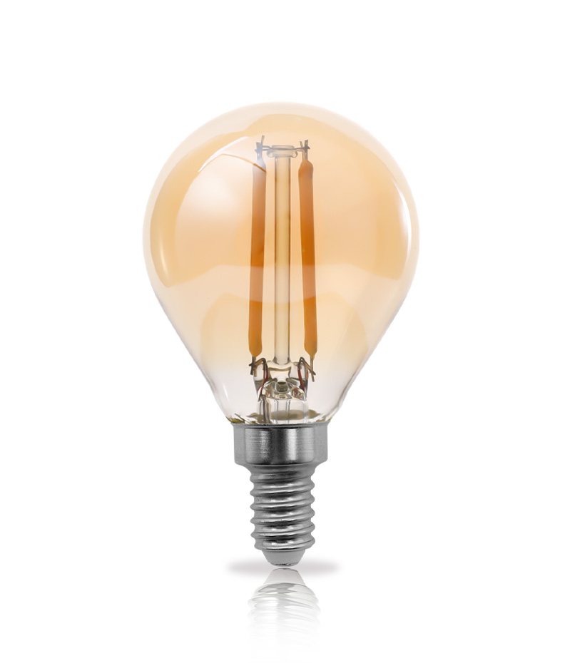 Decorative Lighting LED Filament Bulb - Series