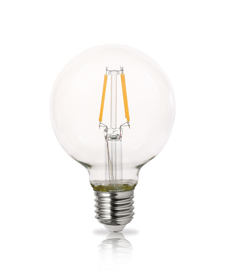 G Series General Lighting LED Filament Bulb