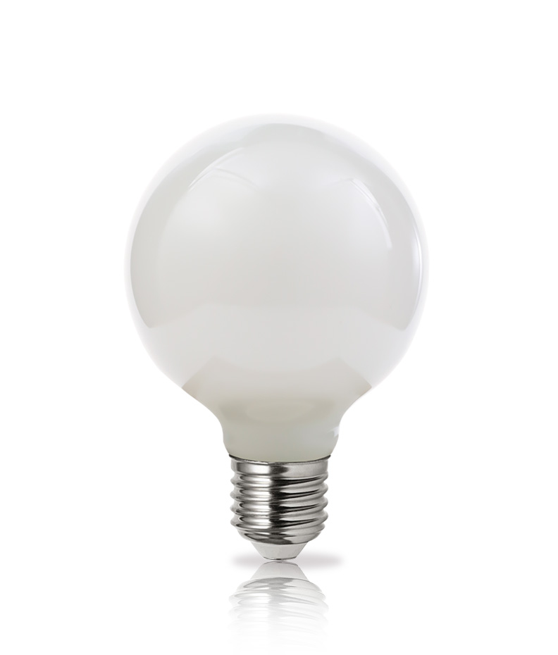 G Series General Lighting LED Filament Bulb