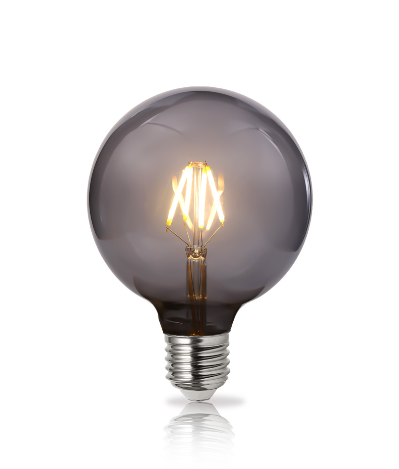 Decorative Lighting LED Filament Bulb - Series
