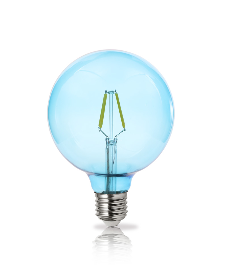 Decorative Lighting LED Filament Bulb - Series