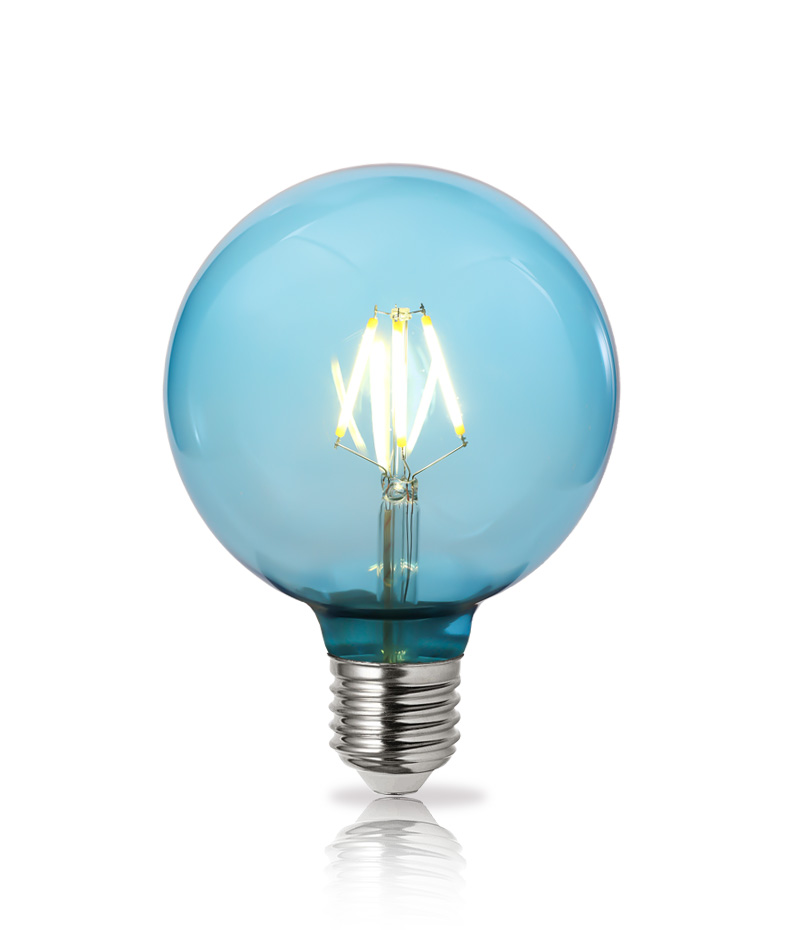 Decorative Lighting LED Filament Bulb - Series
