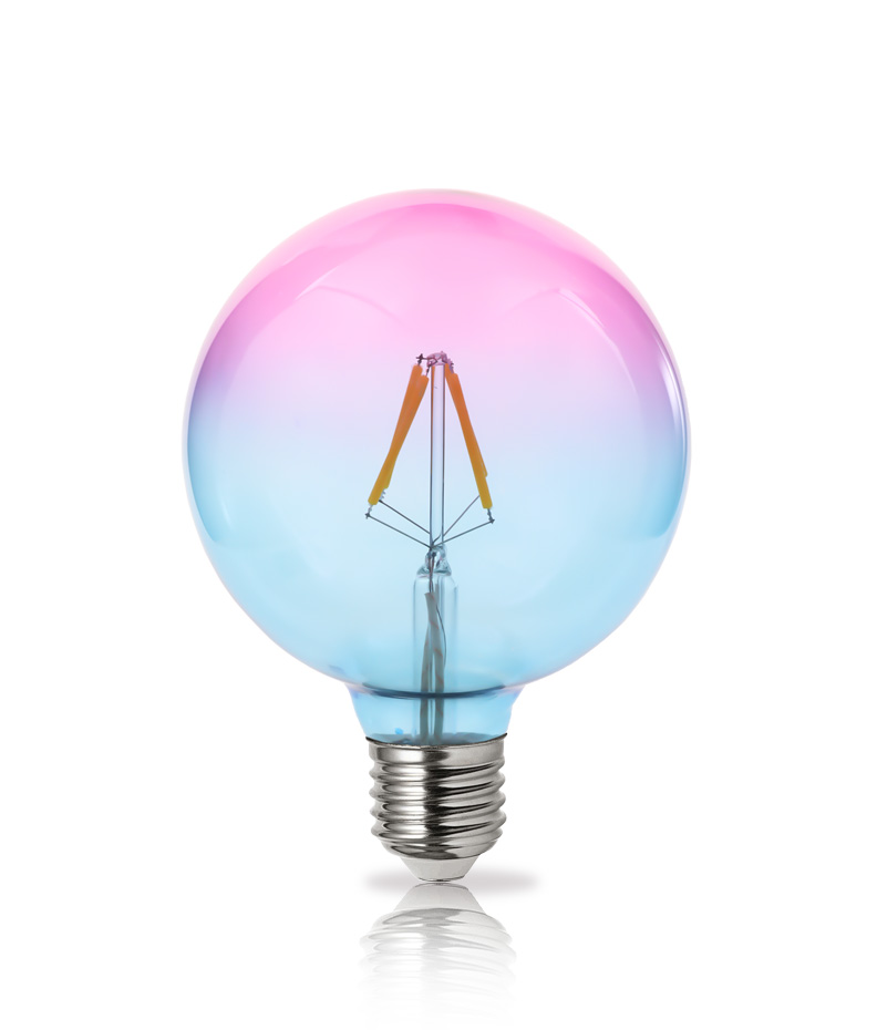Decorative Lighting LED Filament Bulb - Series