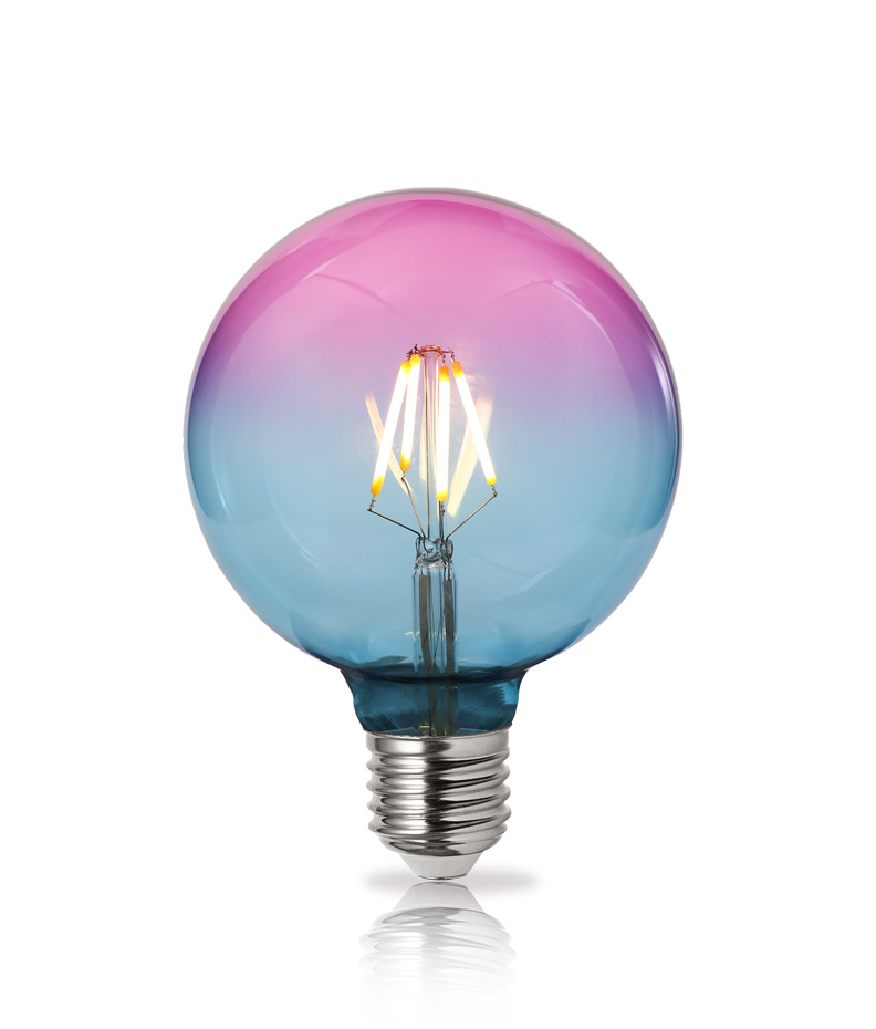 Decorative Lighting LED Filament Bulb - Series