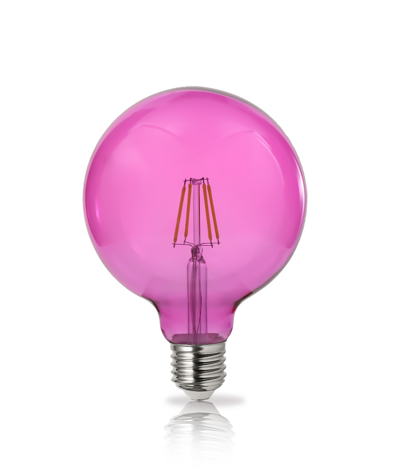 Decorative Lighting LED Filament Bulb - Series