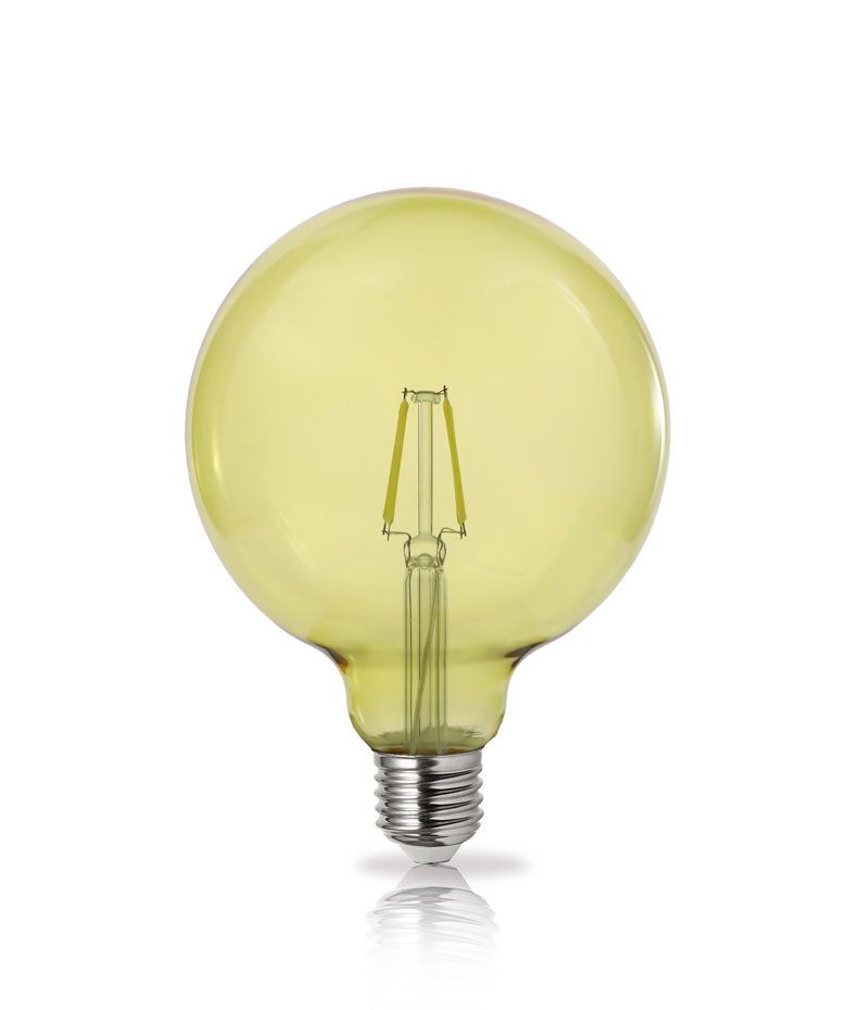 Decorative Lighting LED Filament Bulb - Series