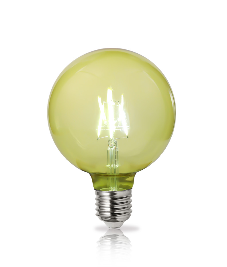 Decorative Lighting LED Filament Bulb - Series