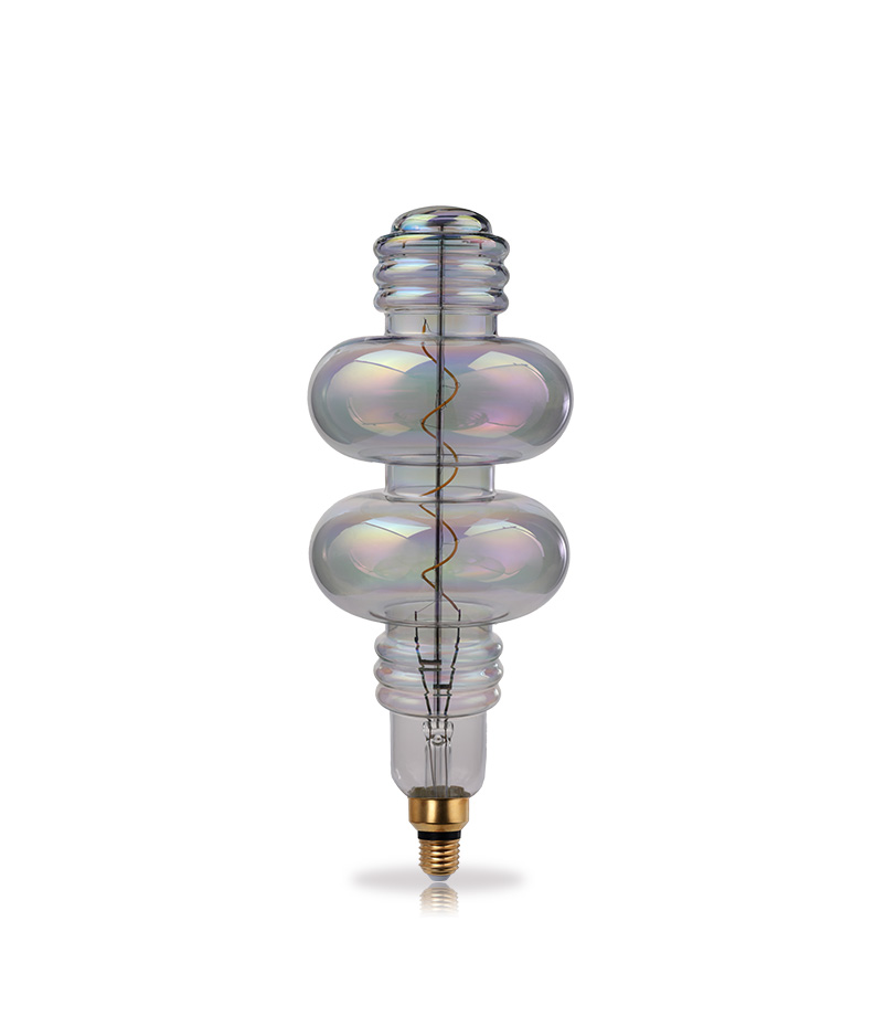 Huge / Oversize Bulb