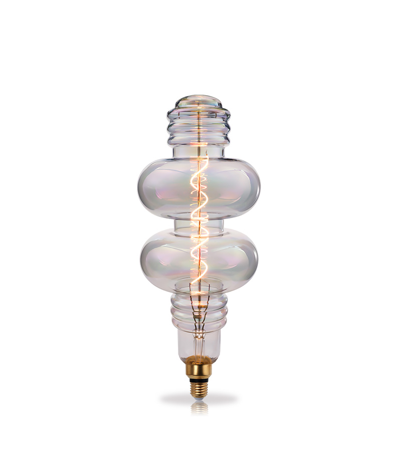 Huge / Oversize Bulb