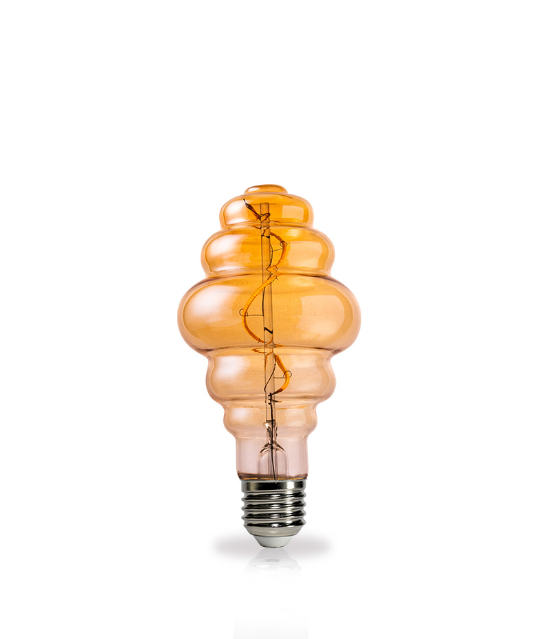 Special Shape Bulb