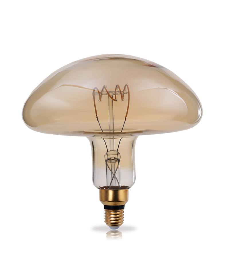 Huge / Oversize Bulb