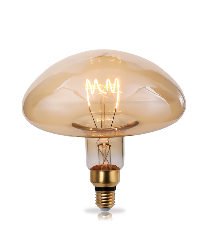 Huge / Oversize Bulb