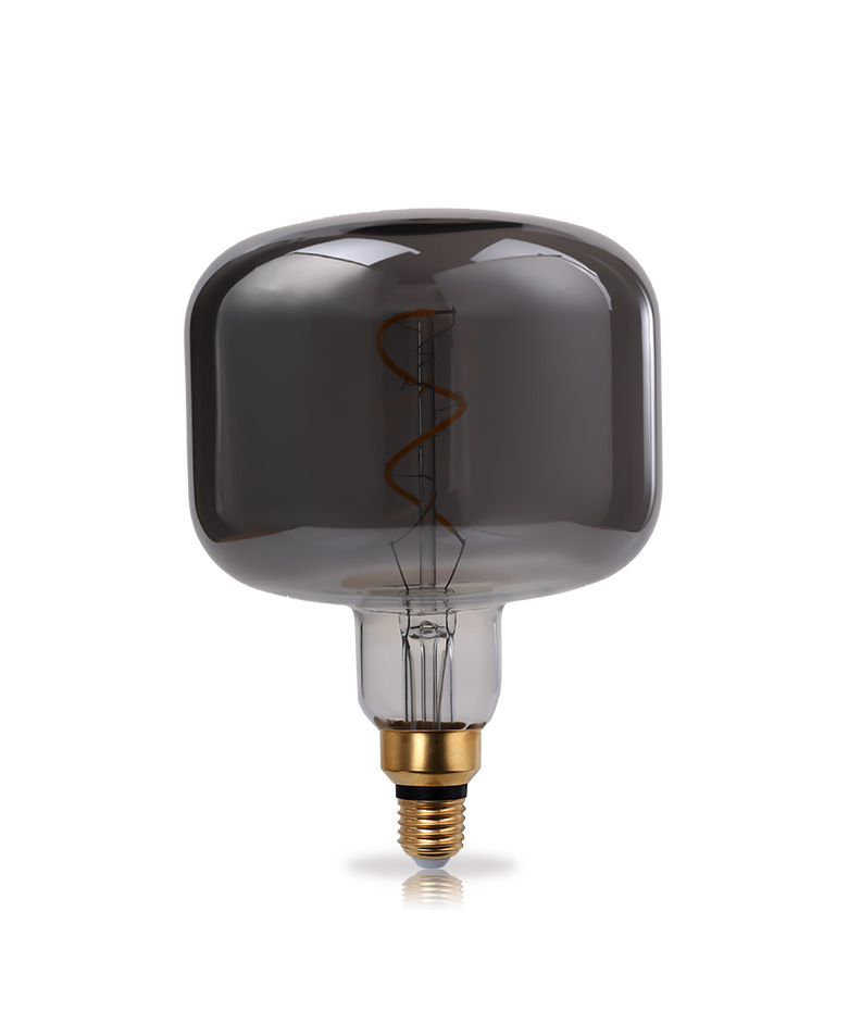 Huge / Oversize Bulb