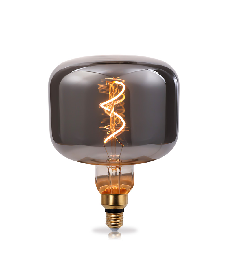Huge / Oversize Bulb