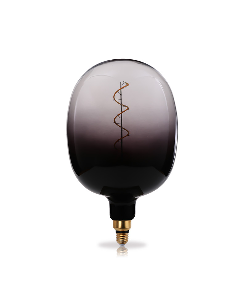 Huge / Oversize Bulb