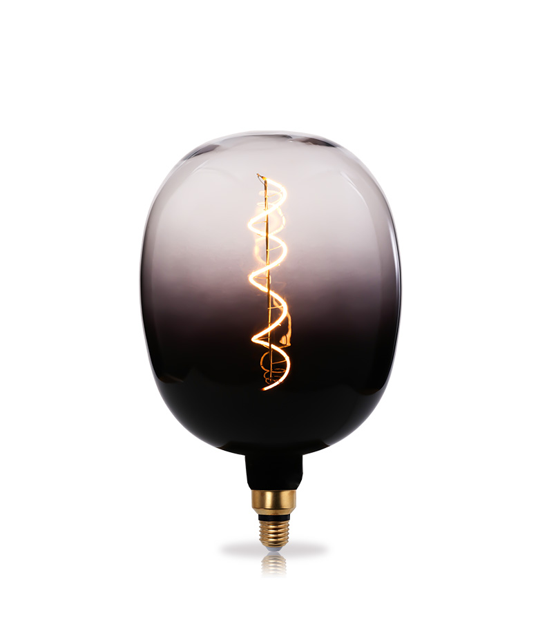 Huge / Oversize Bulb