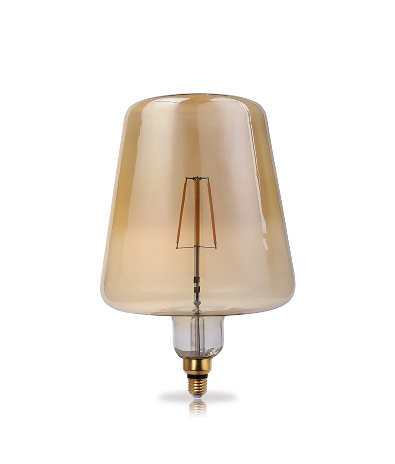 Huge / Oversize Bulb