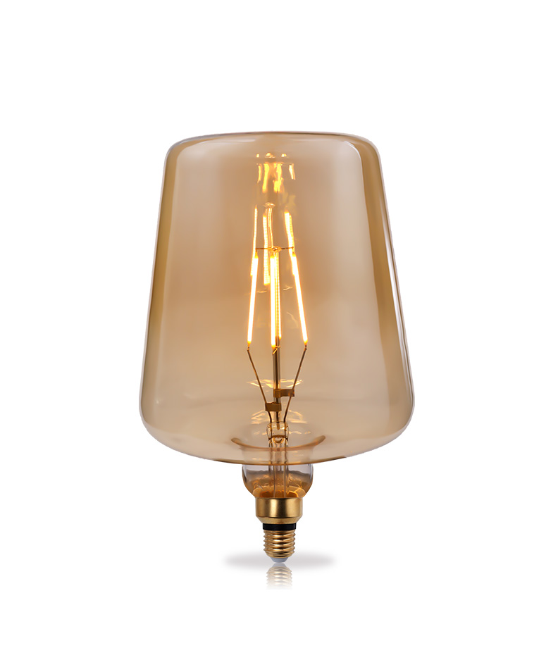 Huge / Oversize Bulb