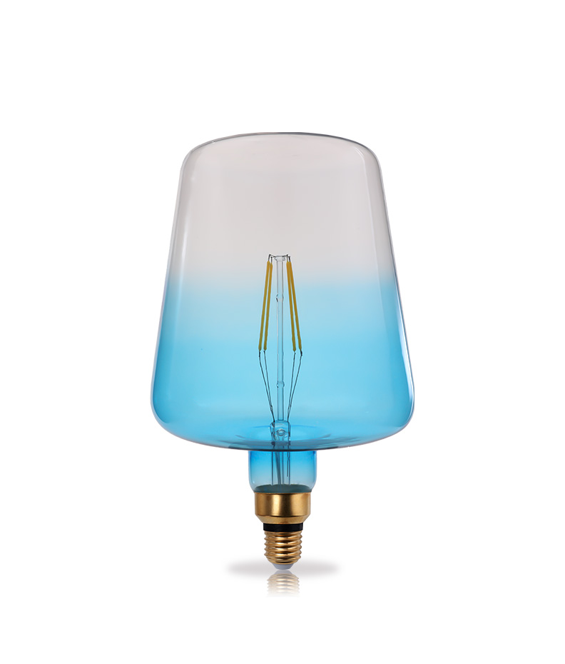 Huge / Oversize Bulb