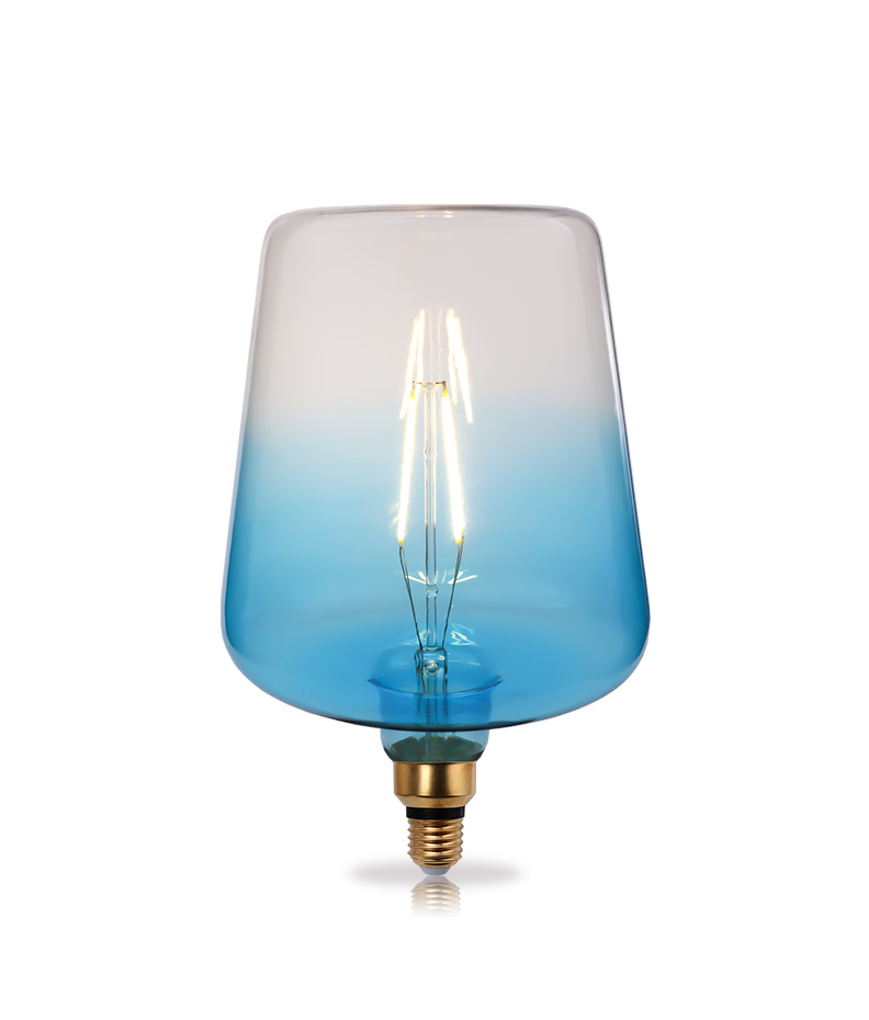 Huge / Oversize Bulb