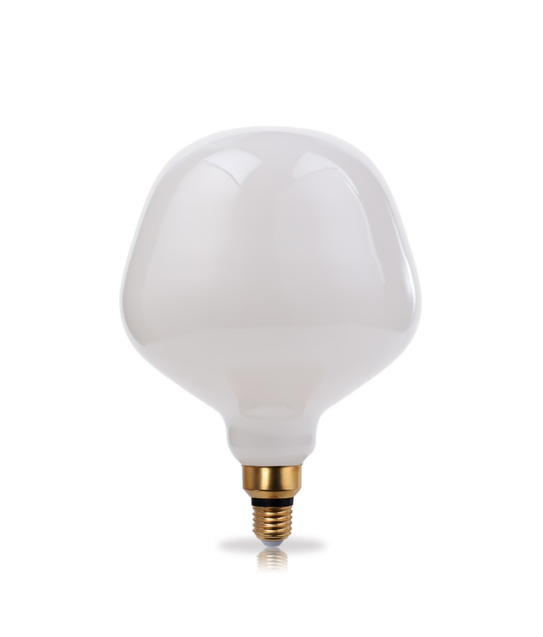 Huge / Oversize Bulb