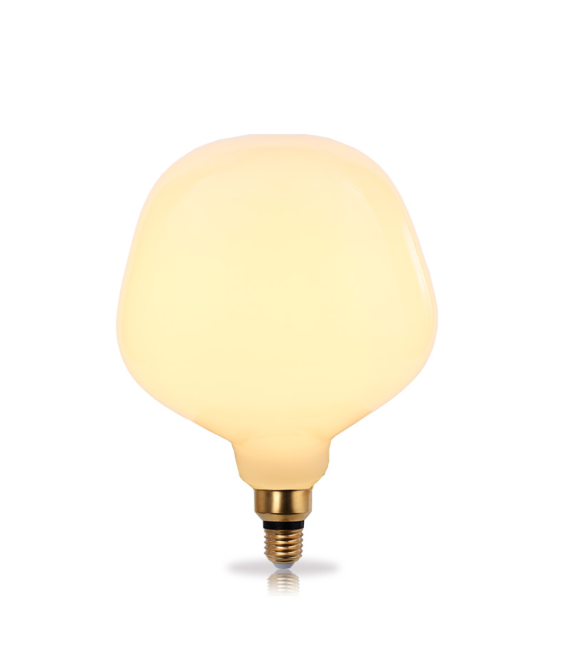 Huge / Oversize Bulb