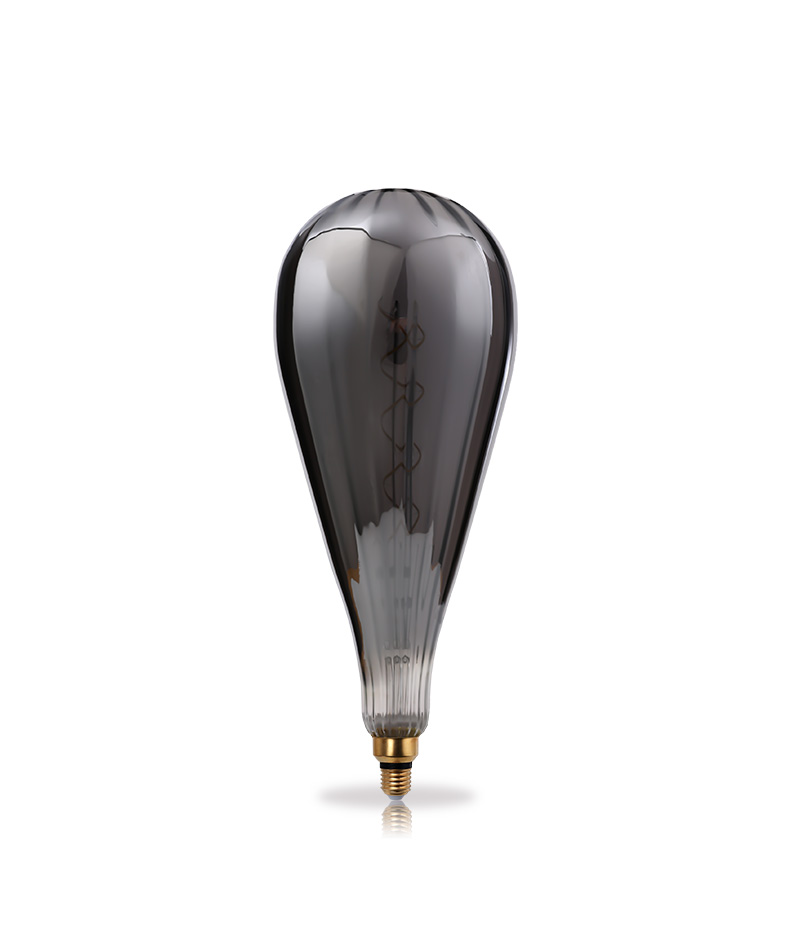 Huge / Oversize Bulb