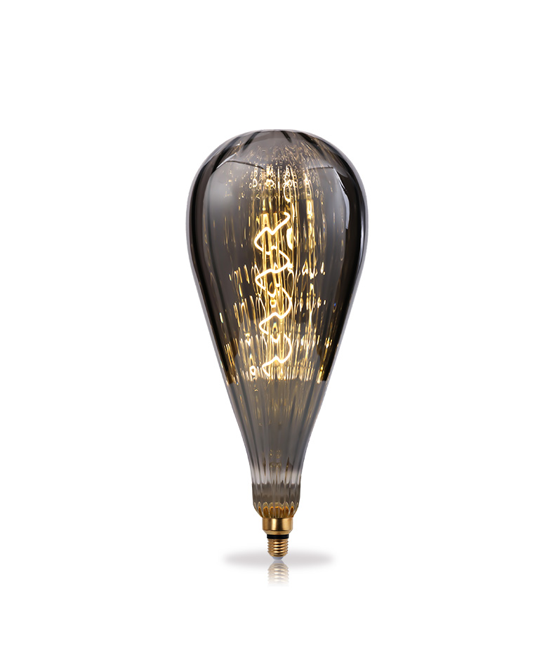 Huge / Oversize Bulb