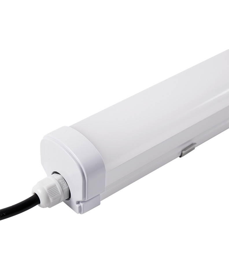 Water-Proof LED Fixture (IP65)