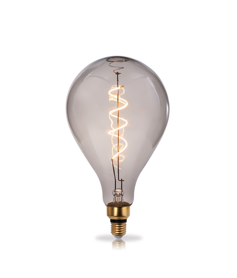 Huge / Oversize Bulb