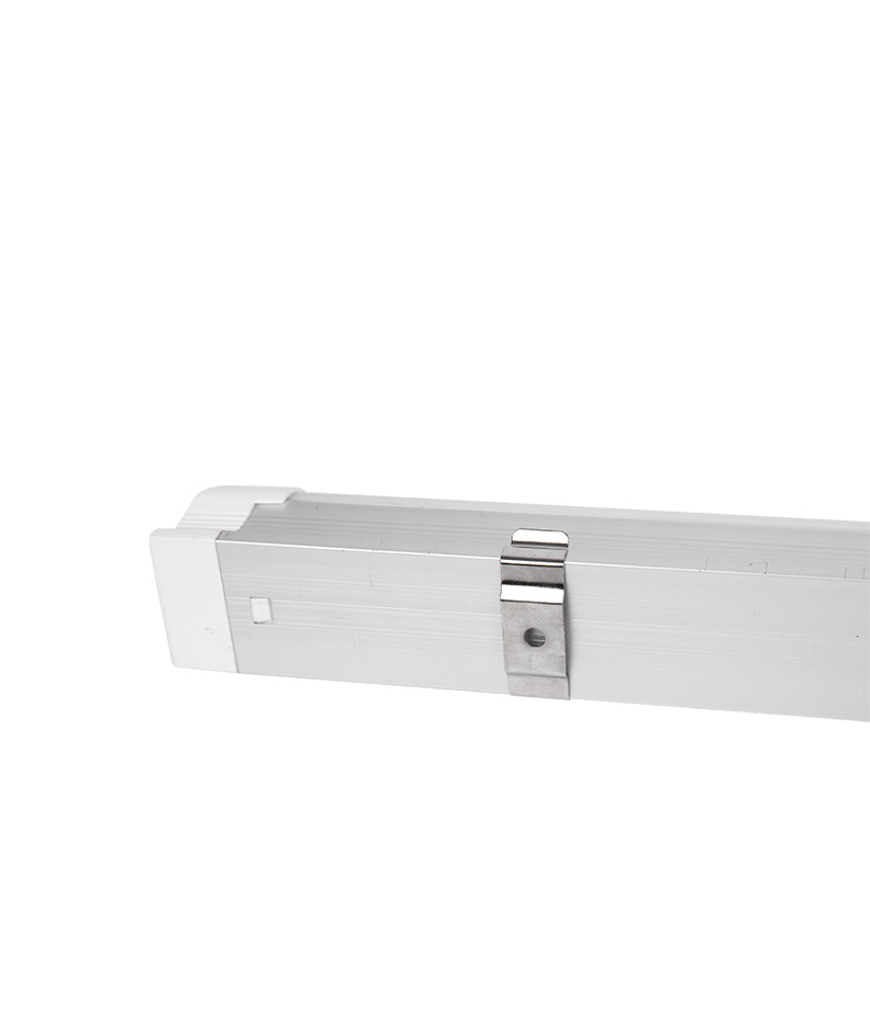 T8 Integrated LED Fixture