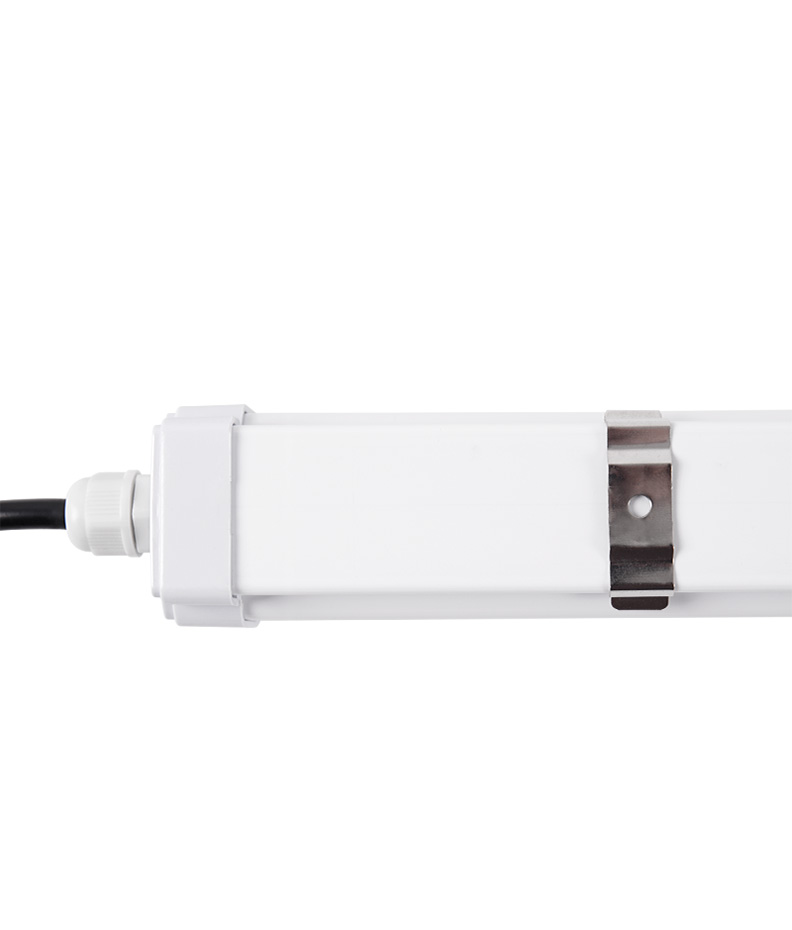 Water-Proof LED Fixture (IP65)