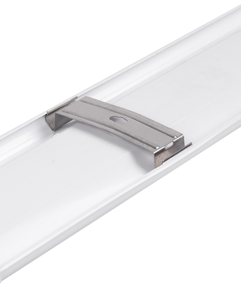 LED Purification Lamps
