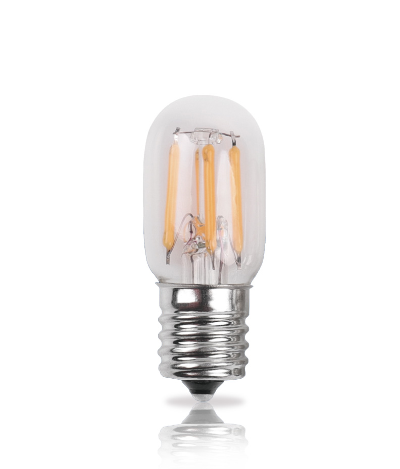 Refrigerator Light