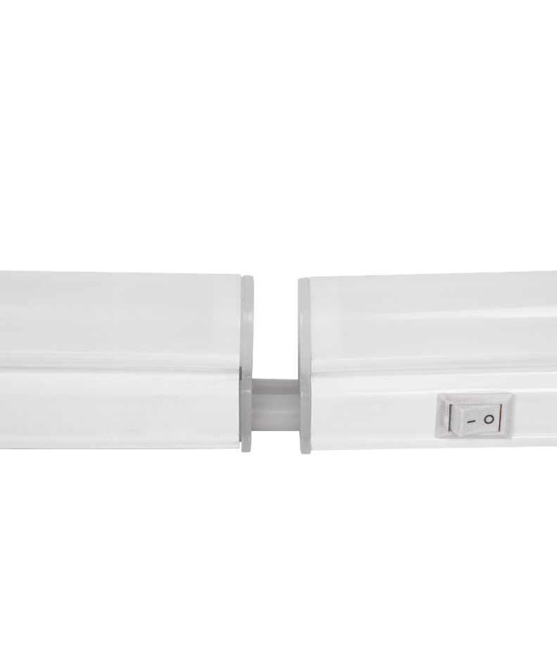 T5 Integrated LED Fixture