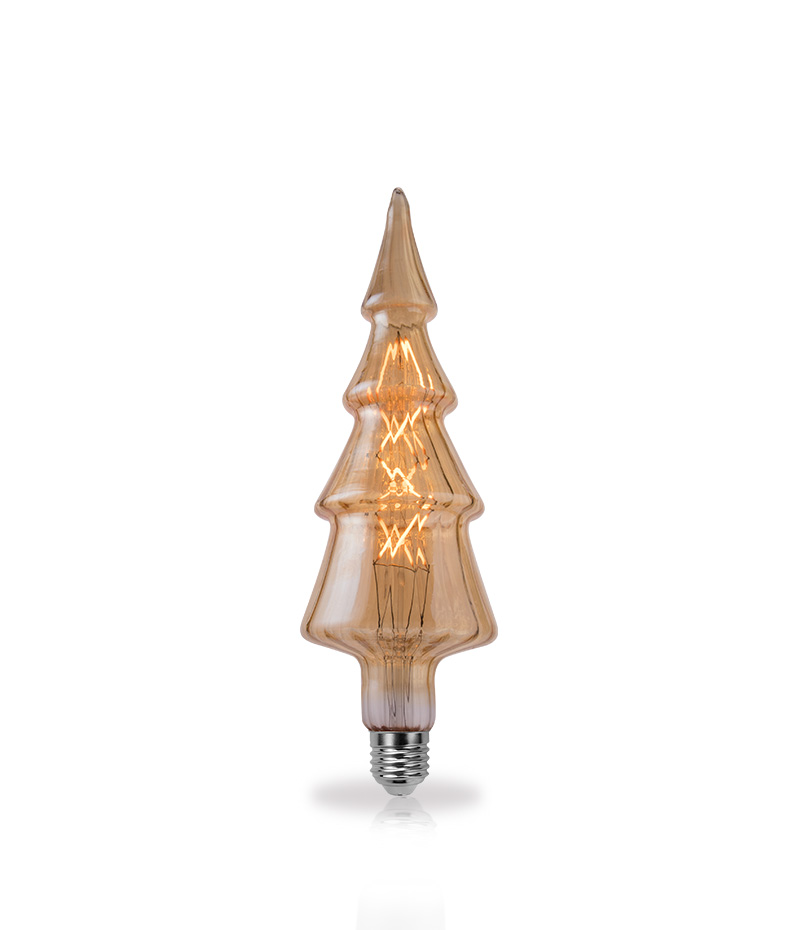 Special Shape Bulb