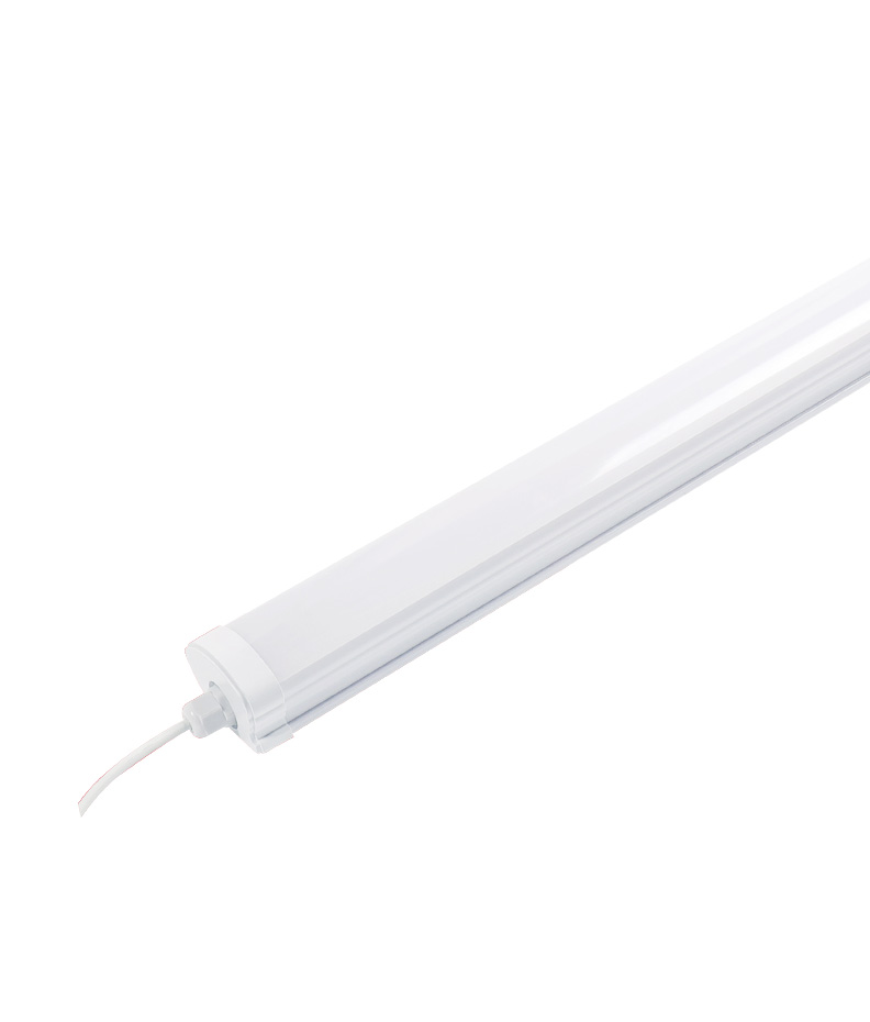 Water-Proof LED Fixture (IP65)