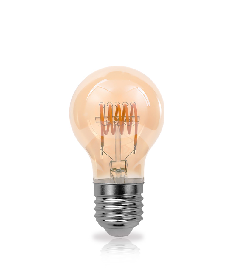 Flexible Filament Decorative Lighting