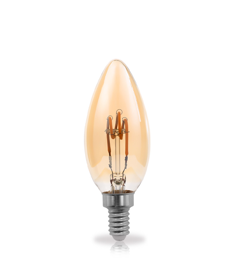 Flexible Filament Decorative Lighting