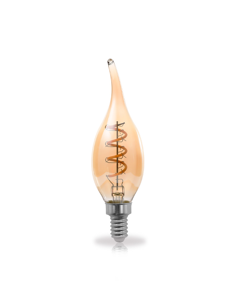 Flexible Filament Decorative Lighting