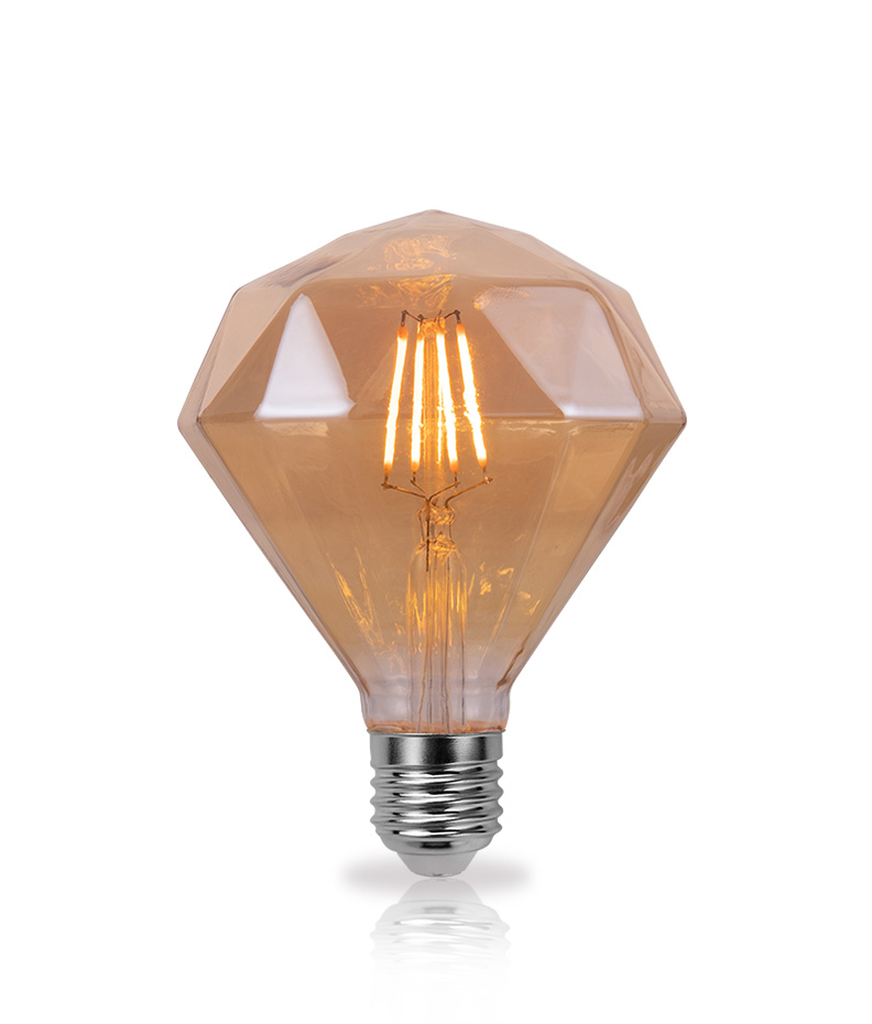 Special Shape Bulb